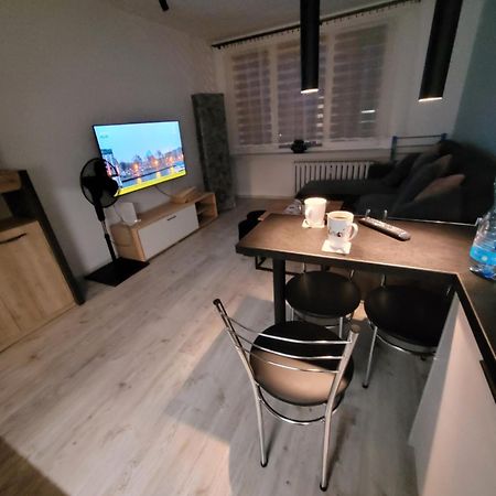 Beata Apartment Kolobrzeg Luaran gambar