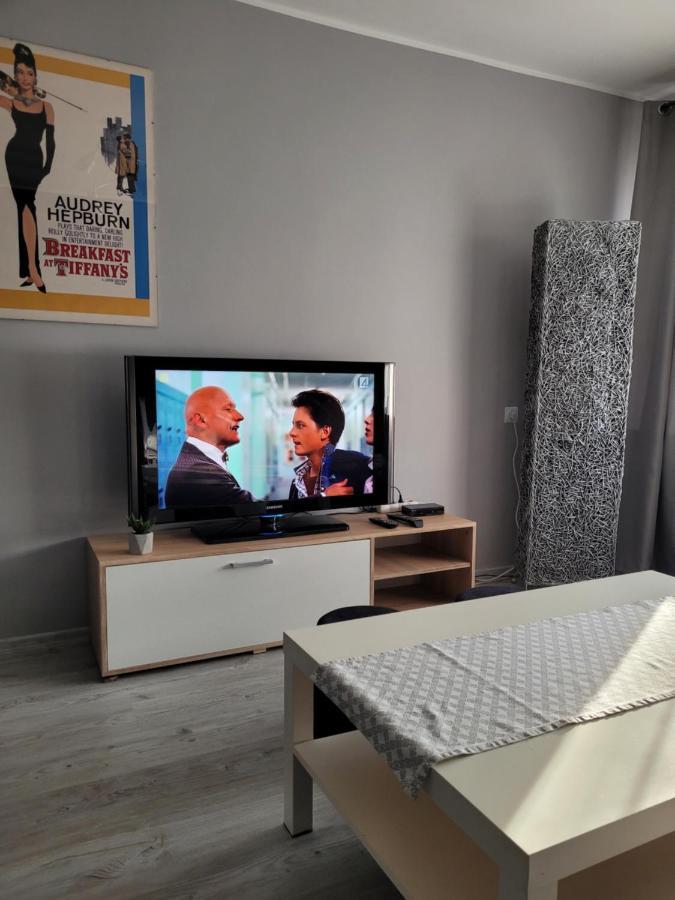 Beata Apartment Kolobrzeg Luaran gambar