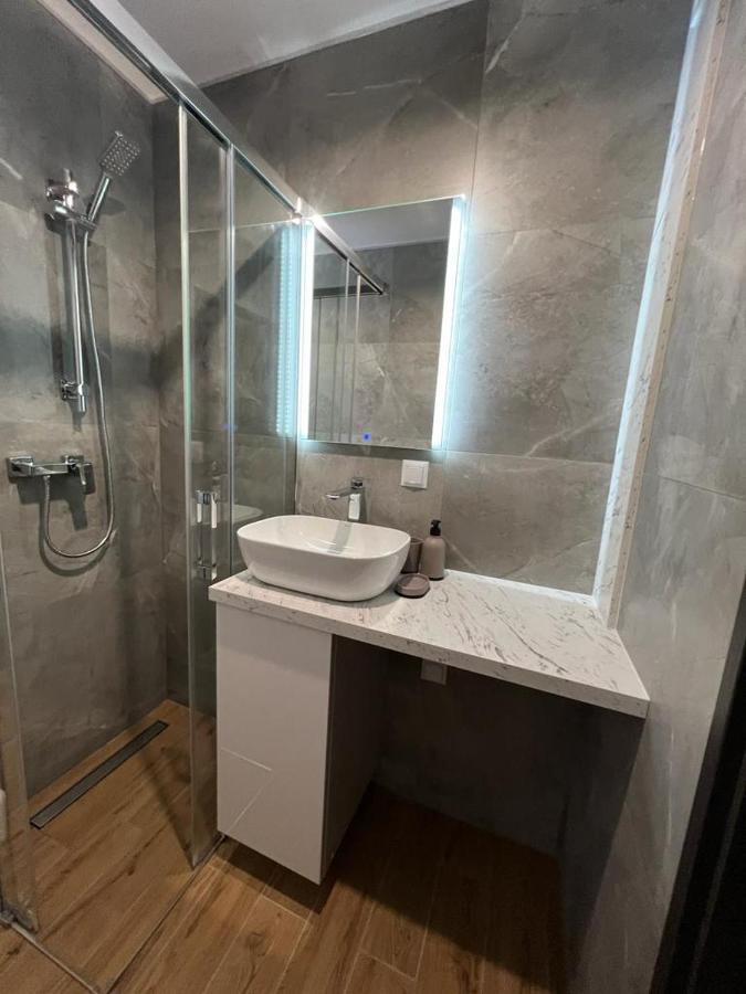 Beata Apartment Kolobrzeg Luaran gambar