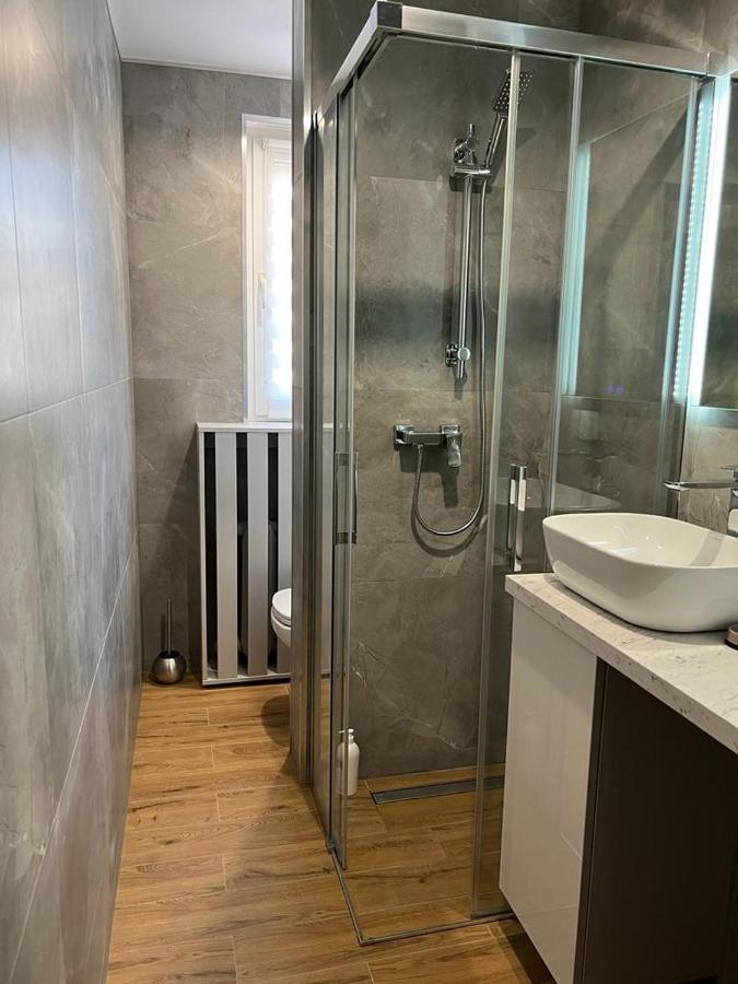 Beata Apartment Kolobrzeg Luaran gambar