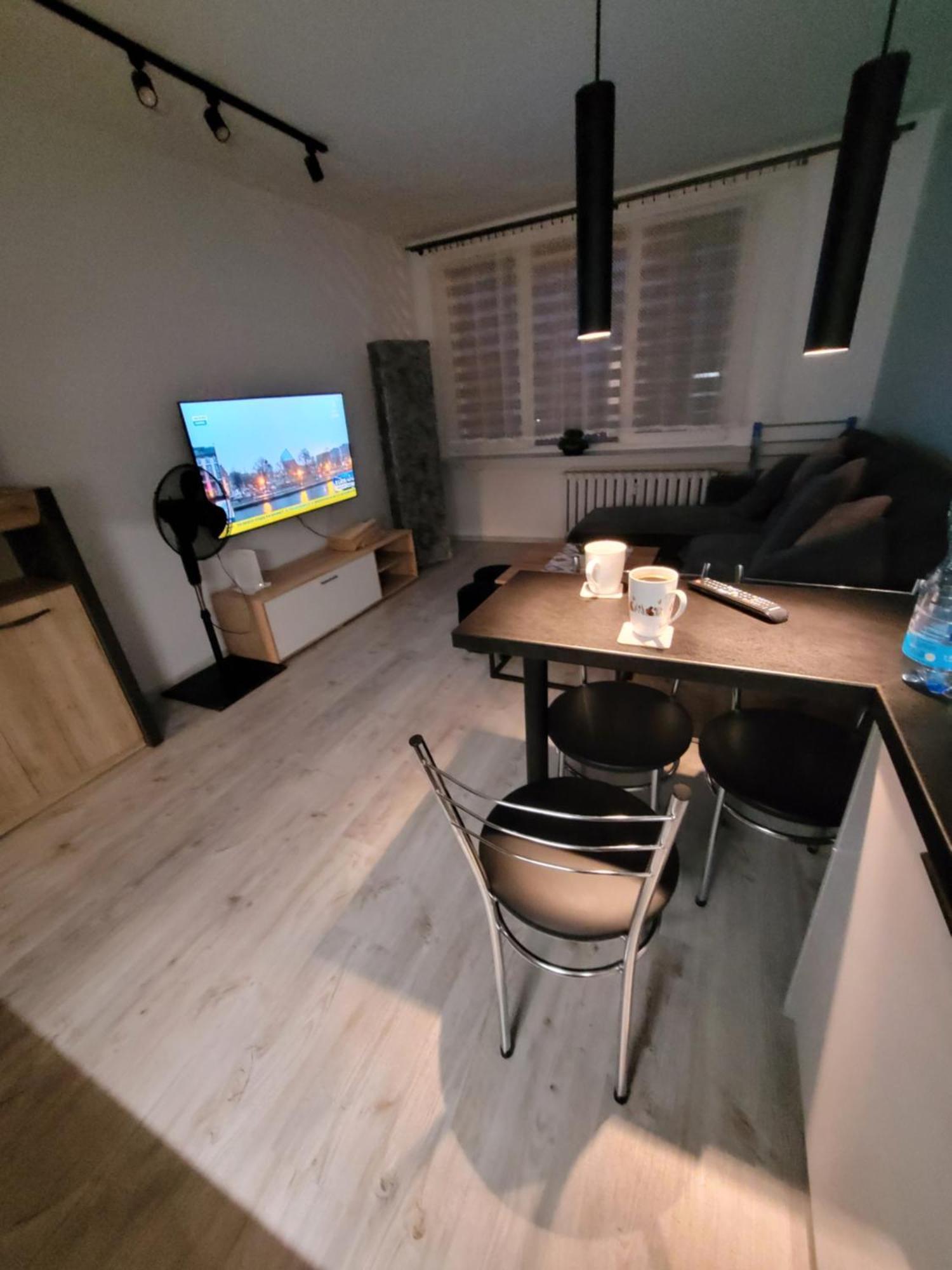 Beata Apartment Kolobrzeg Luaran gambar