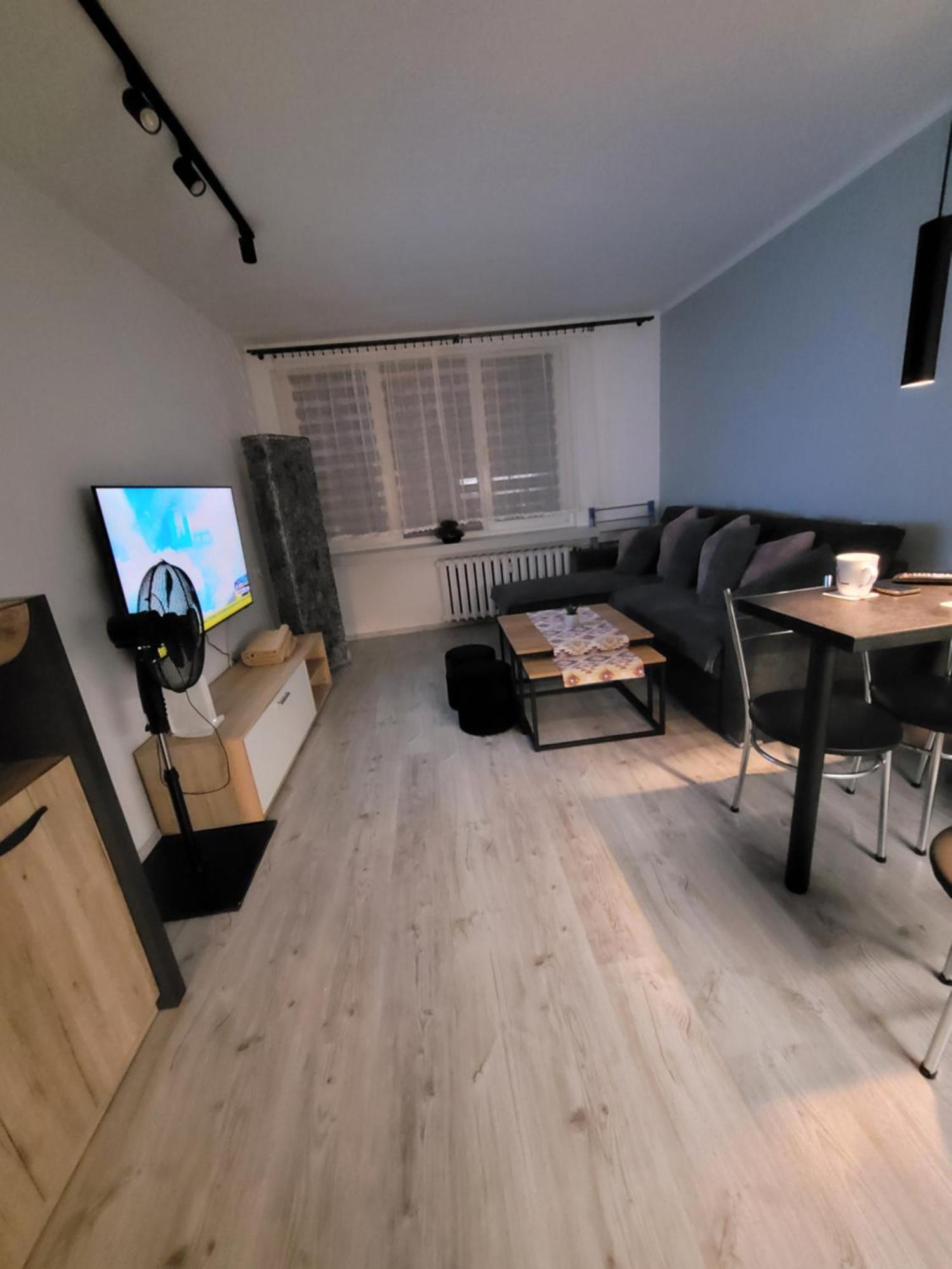 Beata Apartment Kolobrzeg Luaran gambar