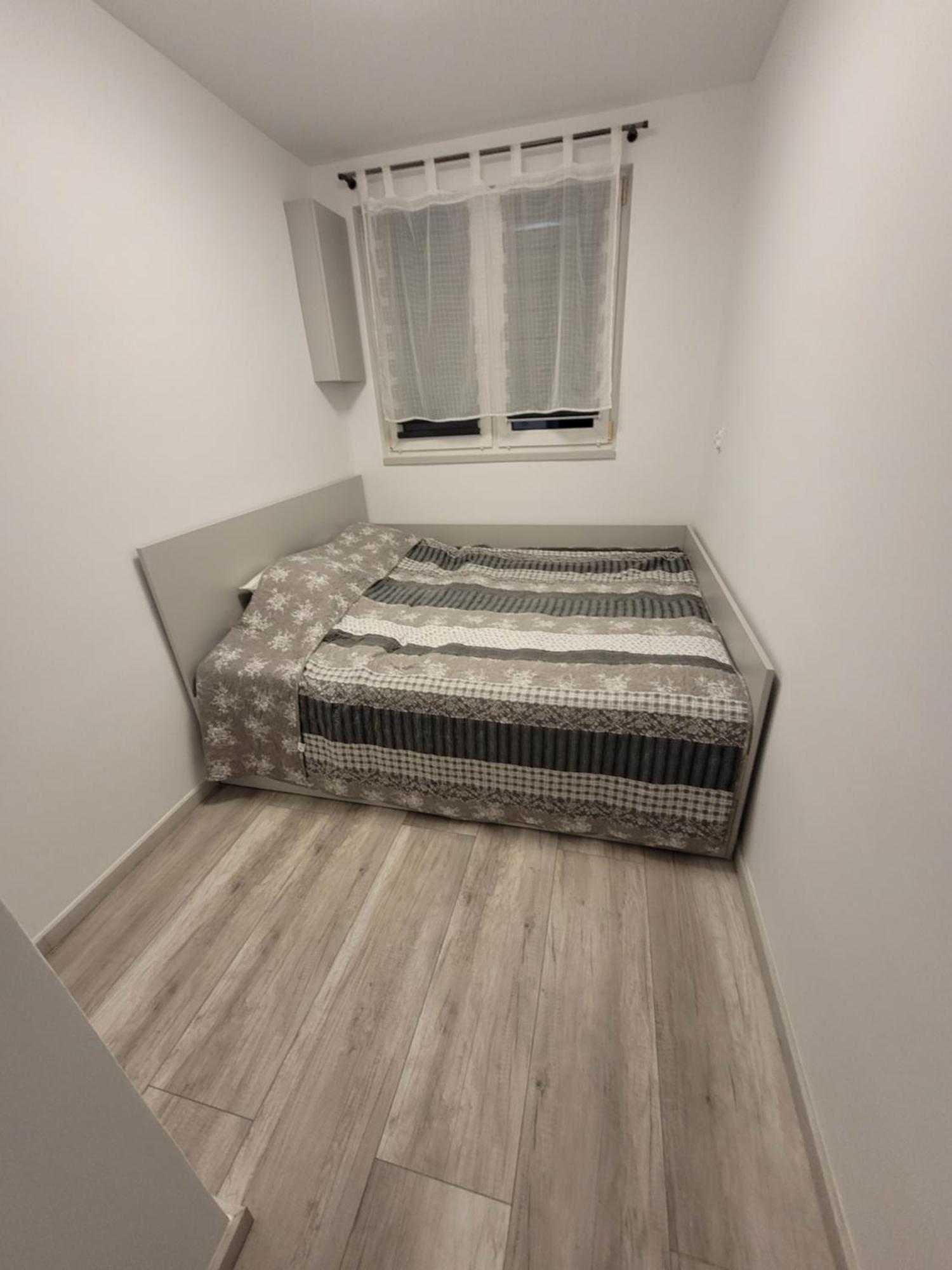 Beata Apartment Kolobrzeg Luaran gambar